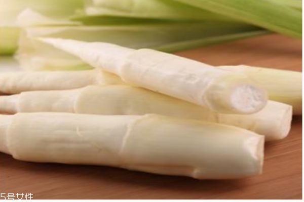 孕妇可以吃茭白吗(刚刚怀孕5周的孕妇可以吃茭白吗) 孕妇可以吃茭白吗(刚刚怀孕5周的孕妇可以吃茭白吗)