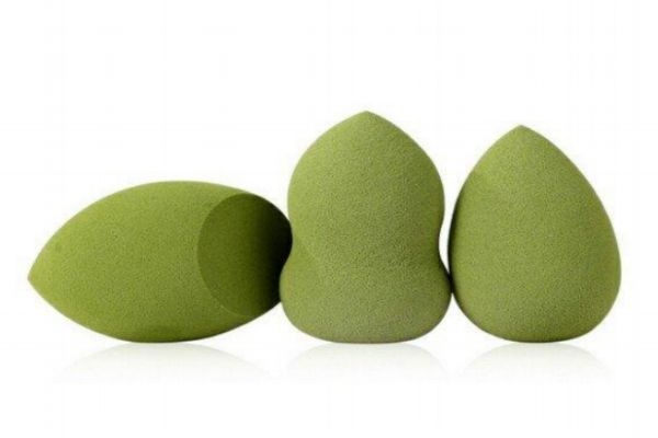 化妆海绵用多久(化妆海绵用多久扔)