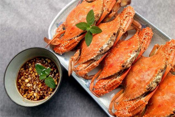 抱卵蟹怎么吃(抱卵蟹怎么吃) 抱卵蟹怎么吃(抱卵蟹怎么吃)