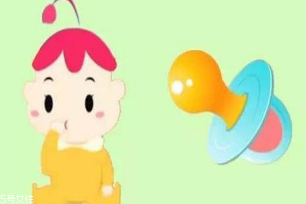 选购安抚奶嘴要注意什么(如何挑选安抚奶嘴)