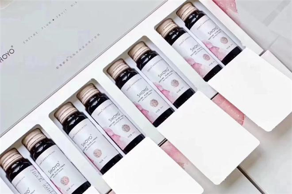 轻氧酵素服用建议(轻氧酵素怎么喝)