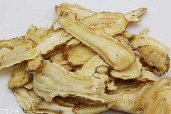 当归食用有什么注意事项呢(当归的食用方法和食用禁忌)