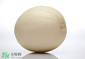 白兰瓜怎么吃,白兰瓜怎么吃好吃