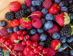 经期可以吃覆盆子吗,哺乳期能吃覆盆子吗