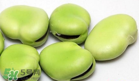 青蚕豆皮能吃吗,蚕豆皮可以吃吗?