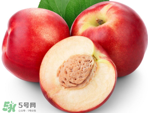 油桃的禁忌人群,油桃怎么吃法