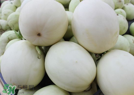 甜瓜为什么会苦,甜瓜为什么会苦?有毒吗?