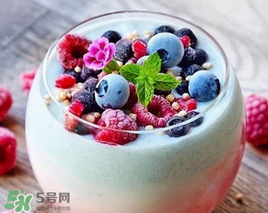 立夏为什么不能吃冰淇淋,为什么夏天不能吃冰的东西