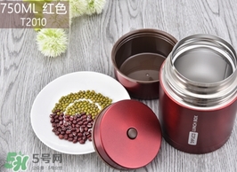 如何快速打开焖烧杯,怎样正确使用焖烧杯 如何快速打开焖烧杯,怎样正确使用焖烧杯