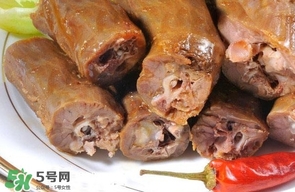 周黑鸭的做法教程,周黑鸭的做法及配方 周黑鸭的做法教程,周黑鸭的做法及配方