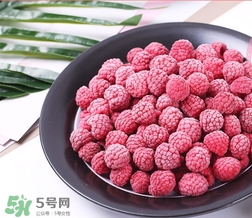 树莓怎么泡水喝,树莓煮水的好处