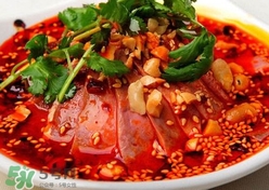 夫妻肺片是凉菜还是热菜,夫妻肺片是凉菜吗