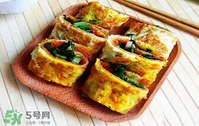 烤冷面都需要什么调料,做烤冷面都需要什么材料