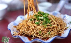 四川凉面的做法及调料配方怎么做,四川凉面的做法及调料视频教程窍门