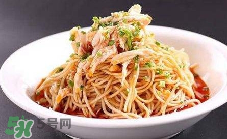 凉面的做法及调料配方怎么做,成都凉面的做法及调料 凉面的做法及调料配方怎么做,成都凉面的做法及调料