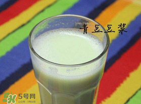 青豆豆浆的做法大全窍门,青豆豆浆的做法大全