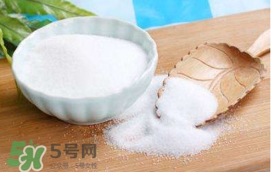 每天用食用盐洗脸好吗,用食用盐洗脸好吗?