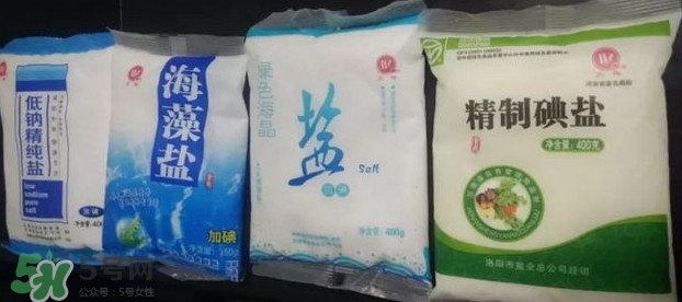 食用盐买哪种好,食用盐买什么样的好 食用盐买哪种好,食用盐买什么样的好