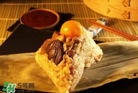 五芳斋粽子的品种都有哪些,五芳斋粽子的品种