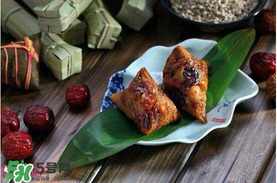 肉粽子的做法和配料,肉粽子的做法和配料视频