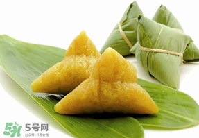 粽子怎么吃才好吃,包粽子