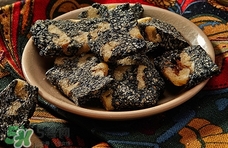 核桃粉怎么吃最好,核桃粉怎么吃法