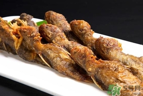 怎么炸黄辣丁,油炸黄辣丁窍门