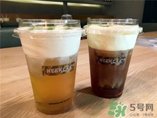 喜茶金凤茶王价格,喜茶金凤茶王是什么茶