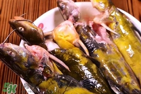 产妇可以吃嘎鱼吗,产妇能吃嘎鱼吗