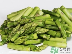 芦笋的营养和药用价值,芦笋的营养价值及功效