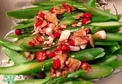 芦笋可以放冰箱保存多久,芦笋冷藏能放多久