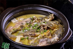 嘎鱼的做法大全家常,嘎鱼的做法大全视频