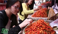 樱桃用什么装不容易坏,樱桃容易坏吗