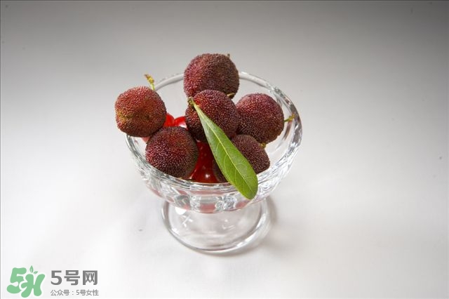 杨梅有虫子怎么清洗,杨梅干有虫子吗