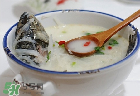 黑鱼怎么做汤好喝,做黑鱼汤怎么做好吃 黑鱼怎么做汤好喝,做黑鱼汤怎么做好吃