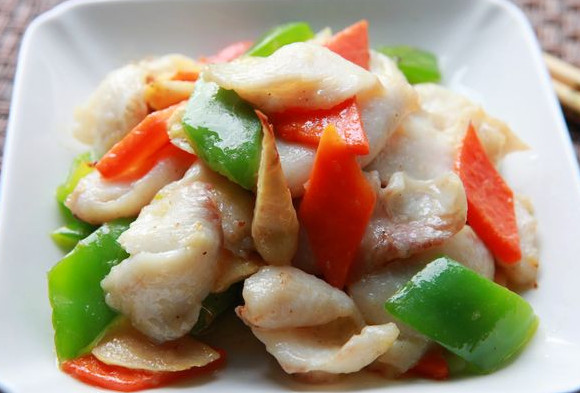 黑鱼怎么片没有刺,黑鱼鱼片怎么切才没有鱼刺 黑鱼怎么片没有刺,黑鱼鱼片怎么切才没有鱼刺