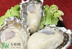 怎么挑选生蚝肥不肥,买生蚝的时候怎么挑选 怎么挑选生蚝肥不肥,买生蚝的时候怎么挑选