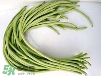 豇豆和豆角有什么区别,缸豆是豆角么