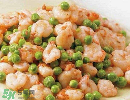 青豆炒虾仁的做法窍门,虾仁炒芹菜怎么做