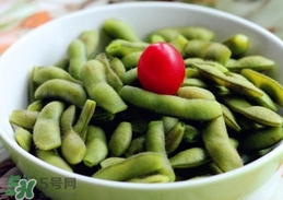 煮毛豆多长时间最好吃,煮毛豆怎么煮好吃多长时间