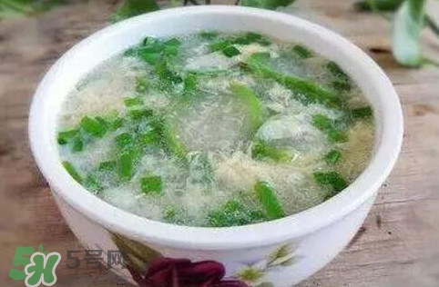 丝瓜汤怎么做不黑,怎样煮丝瓜汤才不发黑