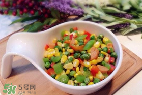 火腿不能和什么一起吃/同吃,火腿不能和什么一起吃?