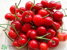 刚摘的樱桃怎么保存,刚摘的樱桃怎么保存,能保存几天