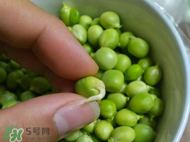 豌豆的营养成分含量表,豌豆的营养成分表 豌豆的营养成分含量表,豌豆的营养成分表
