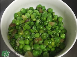 豌豆炒韭菜的做法大全,菜豌豆怎么炒