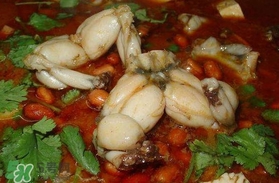 田鸡有没有寄生虫,田鸡肉有没有寄生虫 田鸡有没有寄生虫,田鸡肉有没有寄生虫