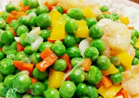 豌豆粒的吃法,豌豆粒怎么吃 豌豆粒的吃法,豌豆粒怎么吃