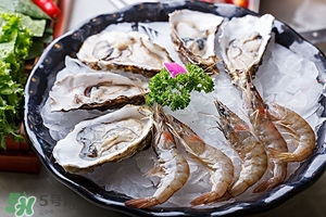 生蚝一天最多吃几个男的,生蚝怎么做最好吃