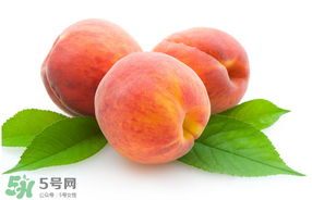 怎样挑选桃子,桃子挑选