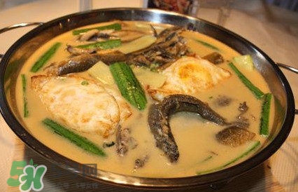 泥鳅的吃法和做法大全,泥鳅可以吃什么